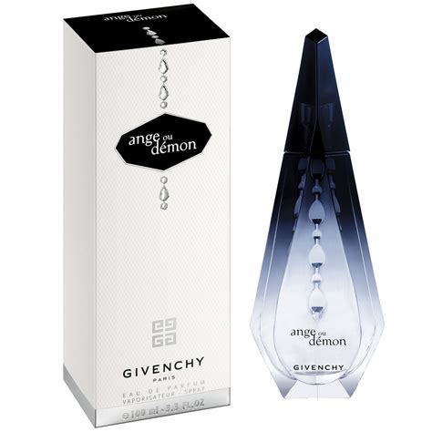 perfume ange ou démon feminino eau de parfum 100ml givenchy